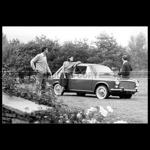 Photo 016005 autobianchi - photo, a.016005