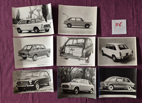 116 autobianchi - ,