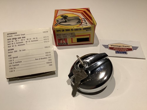 Autobianchi primula datsun - primula,