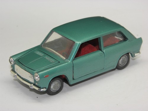 Vrai politoy 522 autobianchi - vrai,