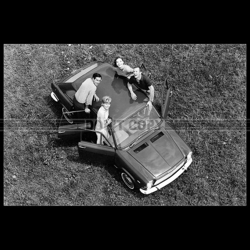 Photo 015758 autobianchi - a.015758,