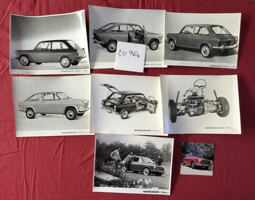 20764 autobianchi - /,