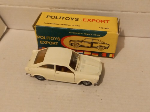 Rare politoys export - politoys,