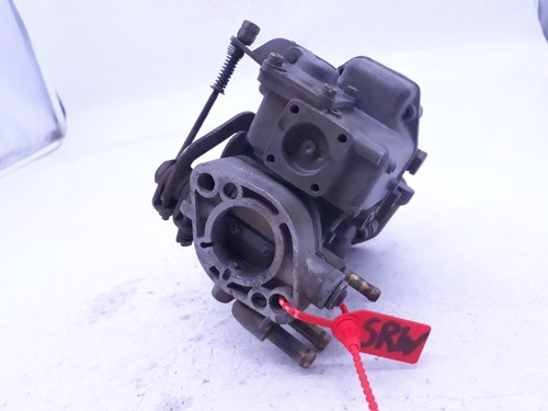 Carburateur solex disa - carburateur,