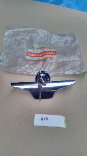Autobianchi primula ou - autobianchi, (ou