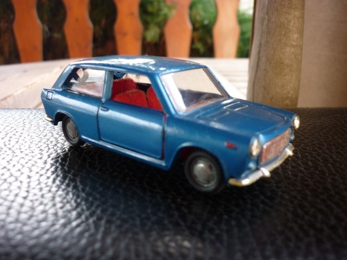 Politoys 522 autobianchi - politoys,