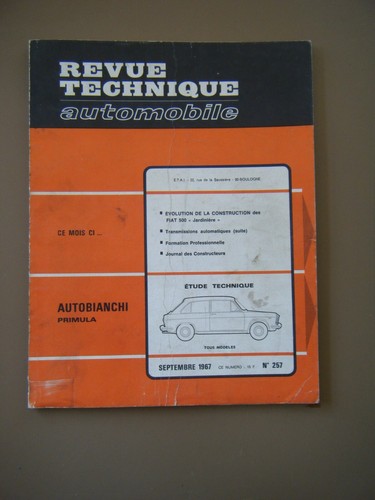 REVUE